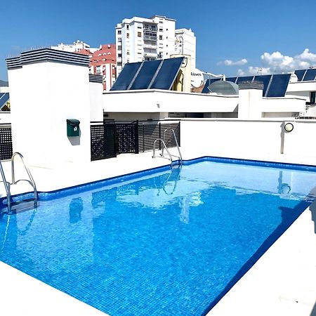 Homely Malaga Refino Bajo G6 Y F6 Ngoại thất bức ảnh