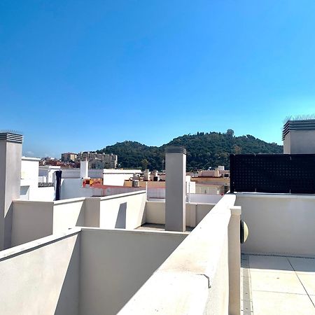 Homely Malaga Refino Bajo G6 Y F6 Ngoại thất bức ảnh