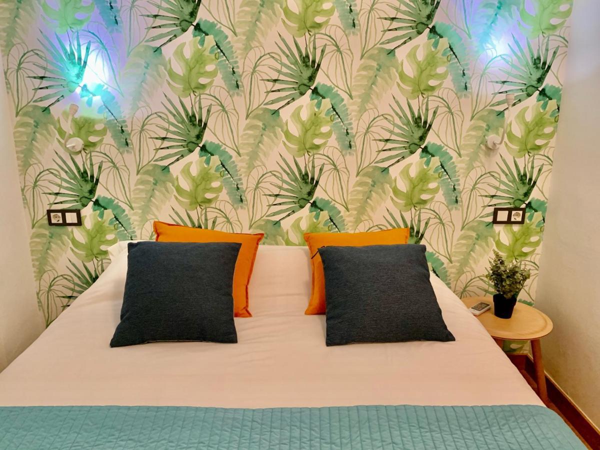 Homely Malaga Refino Bajo G6 Y F6 Ngoại thất bức ảnh