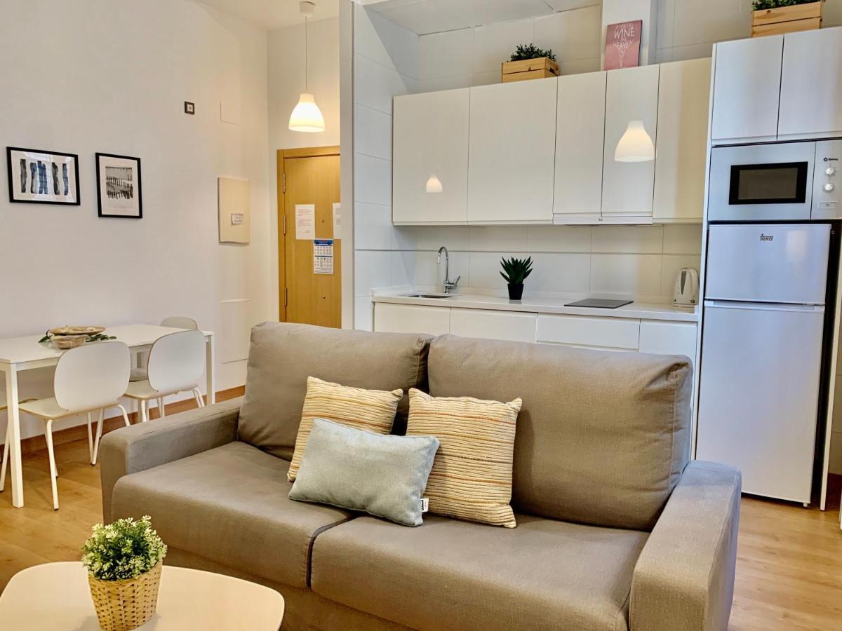 Homely Malaga Refino Bajo G6 Y F6 Ngoại thất bức ảnh