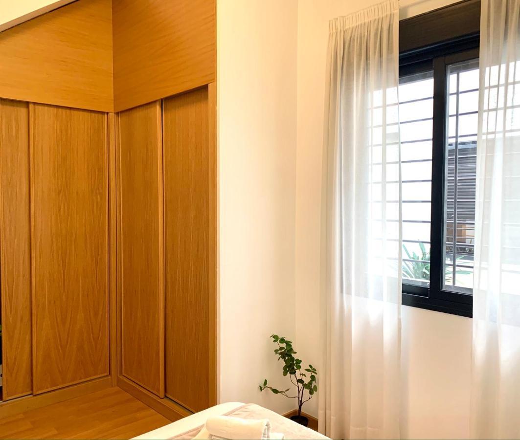 Homely Malaga Refino Bajo G6 Y F6 Ngoại thất bức ảnh