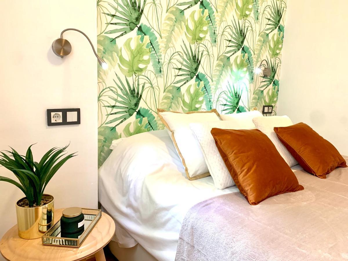 Homely Malaga Refino Bajo G6 Y F6 Ngoại thất bức ảnh