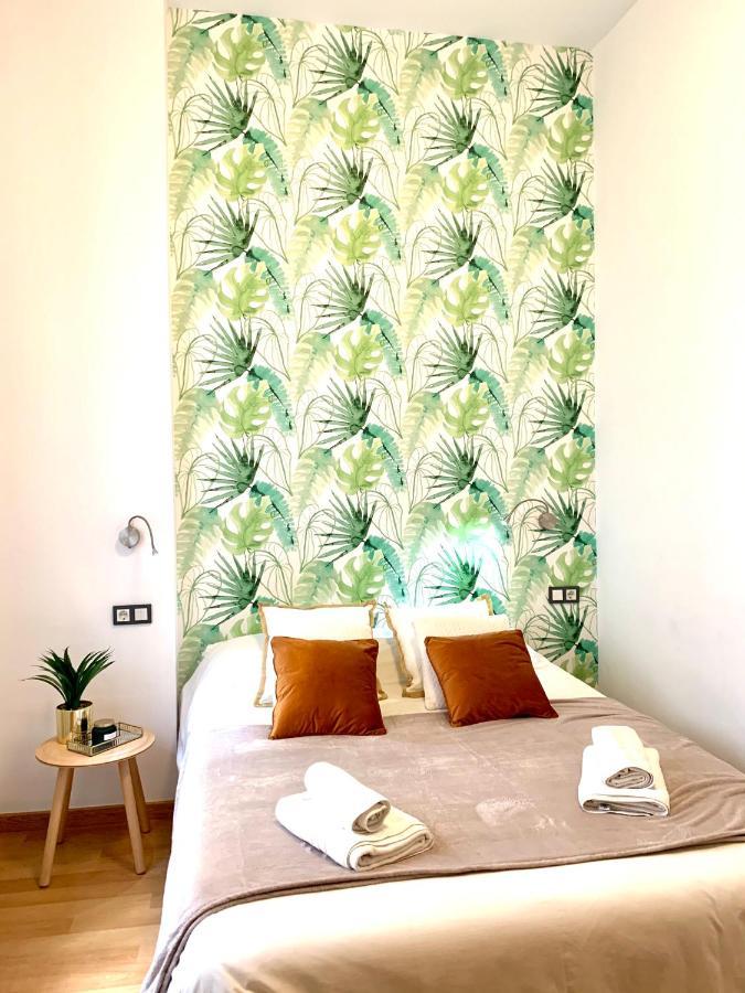 Homely Malaga Refino Bajo G6 Y F6 Ngoại thất bức ảnh
