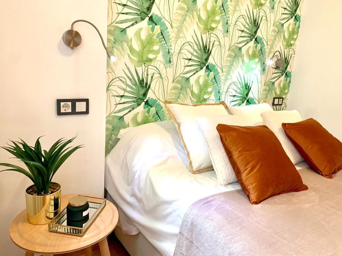 Homely Malaga Refino Bajo G6 Y F6 Ngoại thất bức ảnh