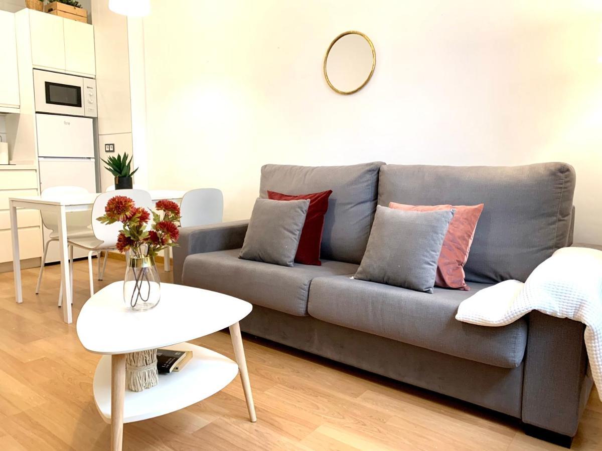 Homely Malaga Refino Bajo G6 Y F6 Ngoại thất bức ảnh