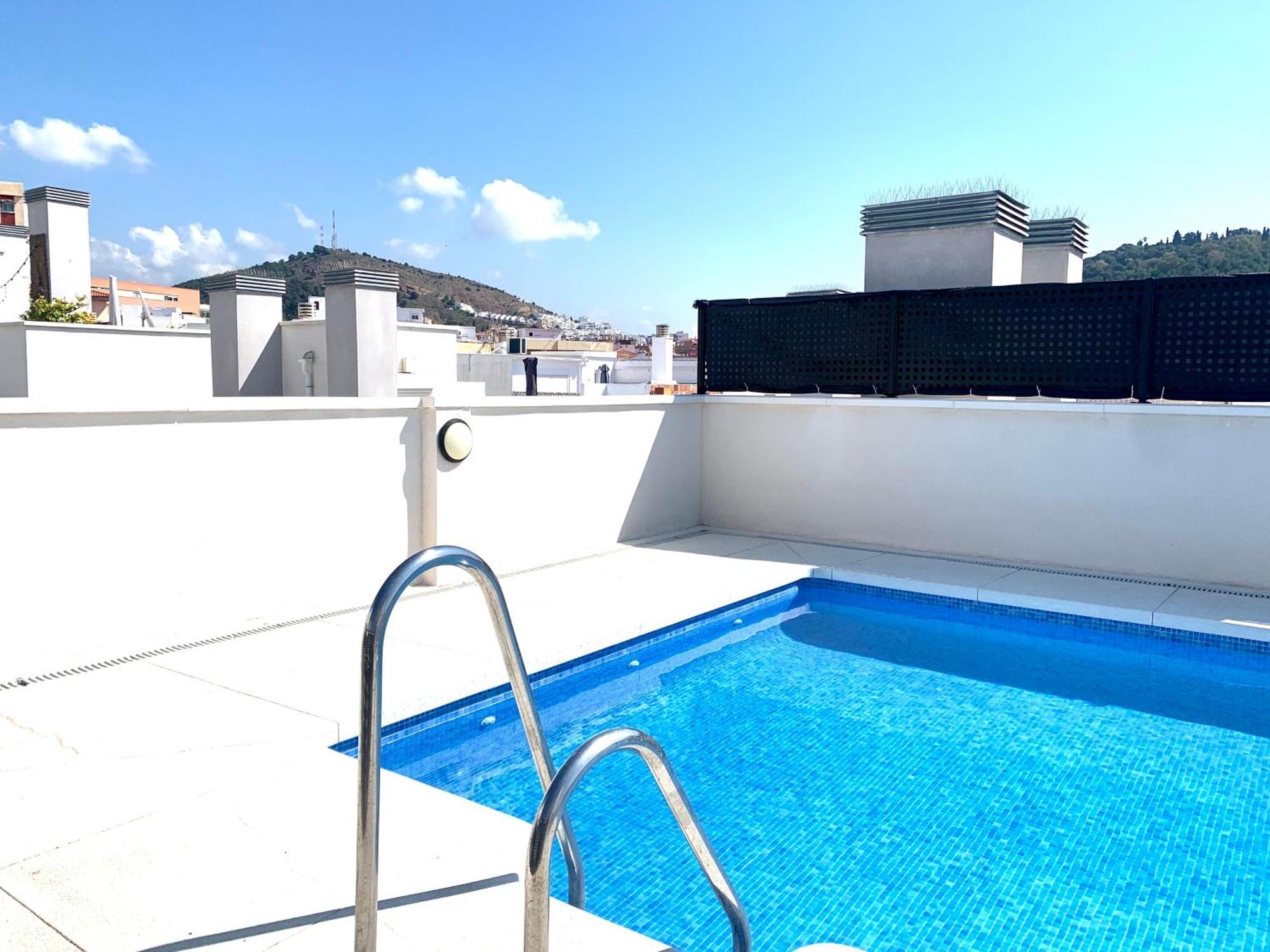Homely Malaga Refino Bajo G6 Y F6 Ngoại thất bức ảnh